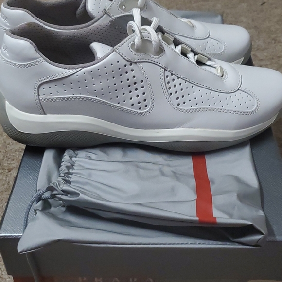 Prada American cup - Picture 3 of 5